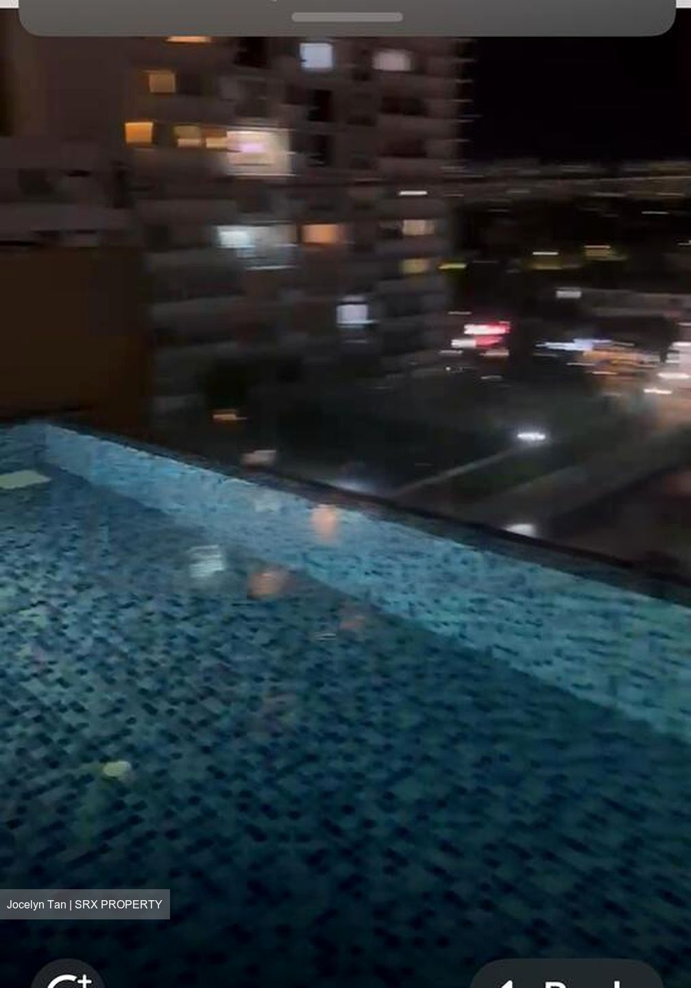 Kembangan Suites (D14), Apartment #446548361